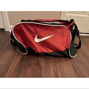 Nike Duffle Bag